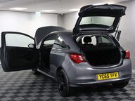 Vauxhall Corsa LIMITED EDITION ECOFLEX S/S 22