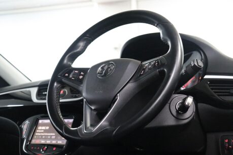 Vauxhall Corsa LIMITED EDITION ECOFLEX S/S 13