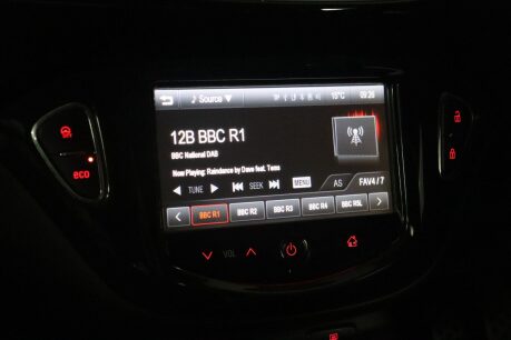 Vauxhall Corsa LIMITED EDITION ECOFLEX S/S 38