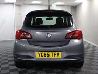 Vauxhall Corsa LIMITED EDITION ECOFLEX S/S 9