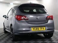 Vauxhall Corsa LIMITED EDITION ECOFLEX S/S 30