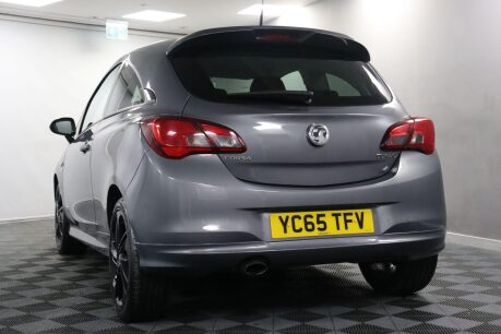Vauxhall Corsa LIMITED EDITION ECOFLEX S/S 30