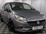 Vauxhall Corsa LIMITED EDITION ECOFLEX S/S 20