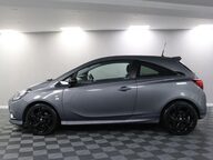 Vauxhall Corsa LIMITED EDITION ECOFLEX S/S 19