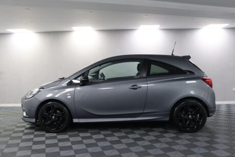 Vauxhall Corsa LIMITED EDITION ECOFLEX S/S 19