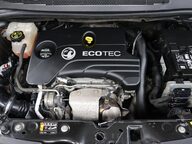 Vauxhall Corsa LIMITED EDITION ECOFLEX S/S 43
