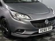 Vauxhall Corsa LIMITED EDITION ECOFLEX S/S 27