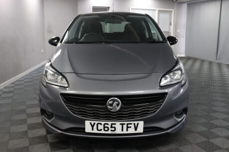 Vauxhall Corsa LIMITED EDITION ECOFLEX S/S 2