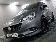 Vauxhall Corsa LIMITED EDITION ECOFLEX S/S 33