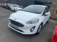 Ford Fiesta ZETEC 5