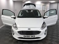 Ford Fiesta ZETEC 8
