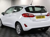 Ford Fiesta ZETEC 11