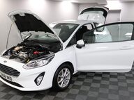 Ford Fiesta ZETEC 17