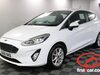 Ford Fiesta ZETEC