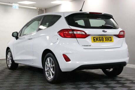 Ford Fiesta ZETEC 23