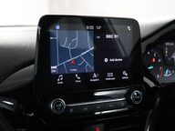 Ford Fiesta ZETEC 40