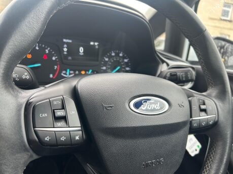 Ford Fiesta ZETEC 13