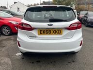 Ford Fiesta ZETEC 7