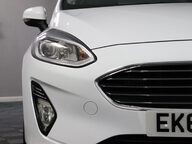 Ford Fiesta ZETEC 26