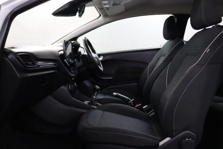 Ford Fiesta ZETEC 43