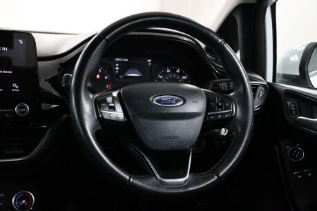 Ford Fiesta ZETEC 46