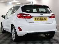 Ford Fiesta ZETEC 30