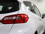 Ford Fiesta ZETEC 24