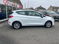 Ford Fiesta ZETEC 8