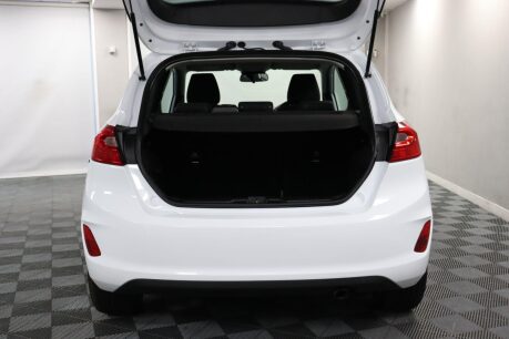 Ford Fiesta ZETEC 15