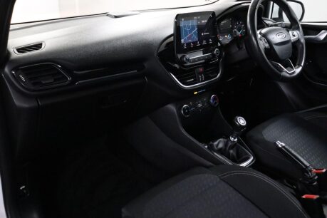 Ford Fiesta ZETEC 35