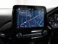 Ford Fiesta ZETEC 38