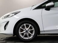 Ford Fiesta ZETEC 28