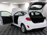 Ford Fiesta ZETEC 22