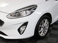 Ford Fiesta ZETEC 32