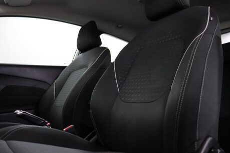 Ford Fiesta ZETEC 36