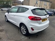 Ford Fiesta ZETEC 6