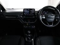 Ford Fiesta ZETEC 41