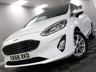 Ford Fiesta ZETEC 33