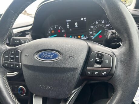 Ford Fiesta ZETEC 14