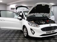 Ford Fiesta ZETEC 16