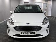 Ford Fiesta ZETEC 2