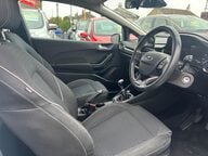 Ford Fiesta ZETEC 10