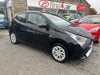 Toyota Aygo VVT-I X-PLAY