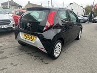 Toyota Aygo VVT-I X-PLAY 9