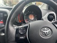 Toyota Aygo VVT-I X-PLAY 26