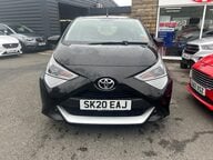 Toyota Aygo VVT-I X-PLAY 4