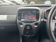 Toyota Aygo VVT-I X-PLAY 10