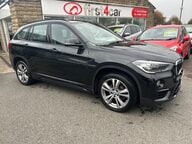 BMW X1 SDRIVE18I SPORT 1