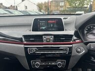 BMW X1 SDRIVE18I SPORT 12