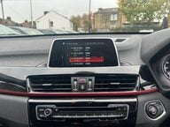 BMW X1 SDRIVE18I SPORT 10